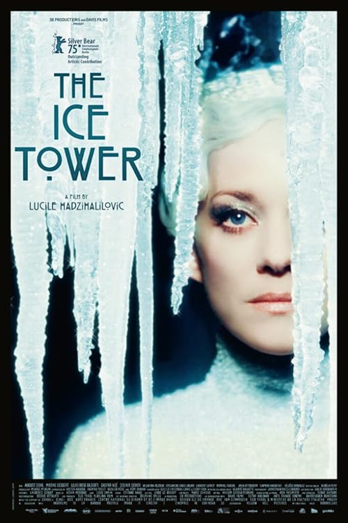 The Ice Tower