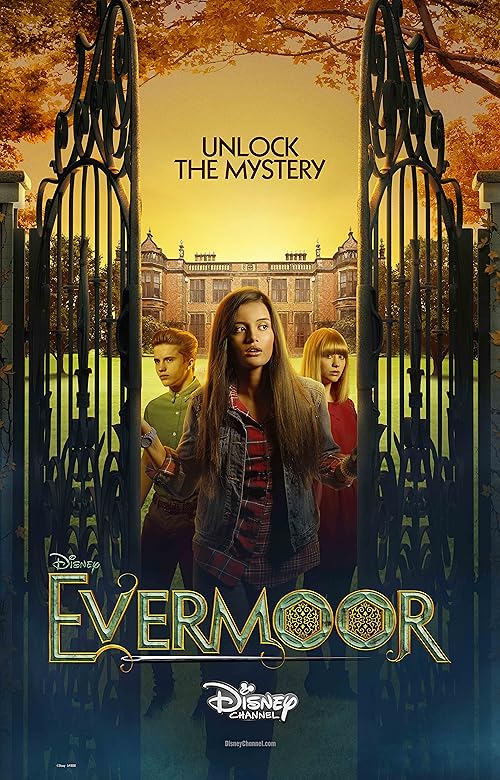 Evermoor