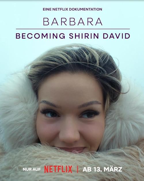 Barbara: Becoming Shirin David