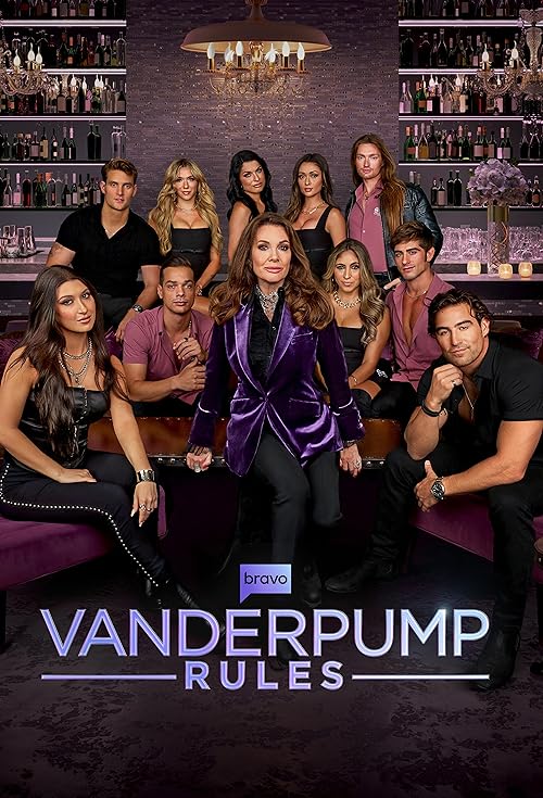 Vanderpump Rules