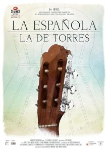 La.Espanola.La.De.Torres.2020.1080p.WEB.H264-HYMN – 3.4 GB