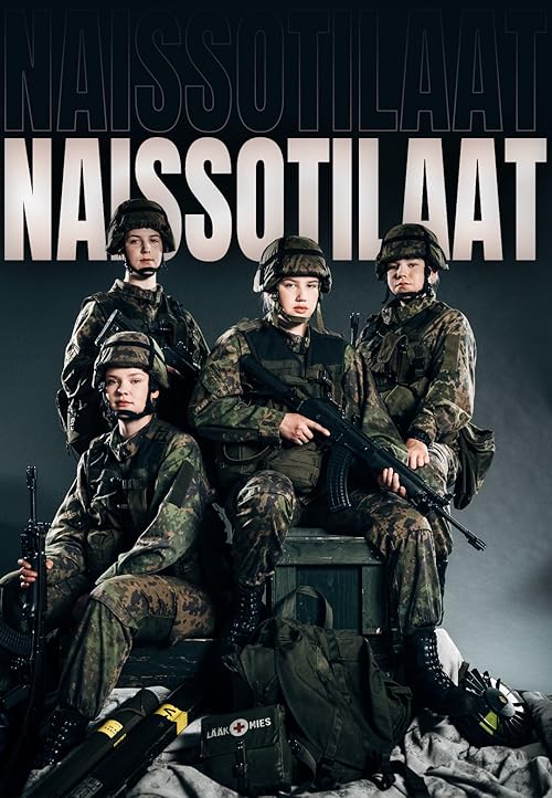 Naissotilaat