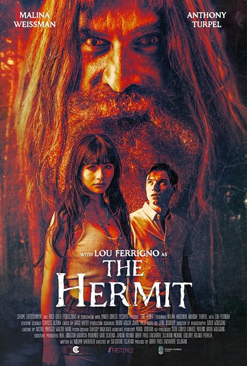 The Hermit