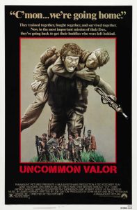Uncommon.Valor.1983.OAR.720p.BluRay.x264-GAZER – 7.3 GB
