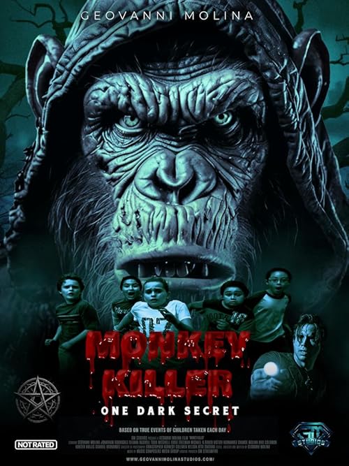 Monkey Killer