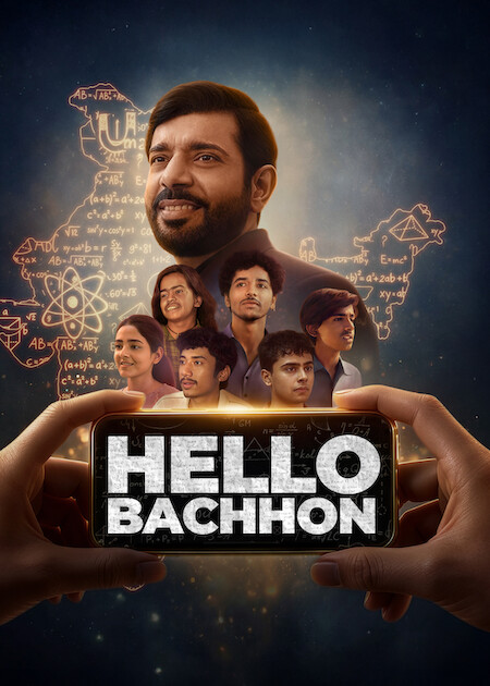 Hello Bachhon