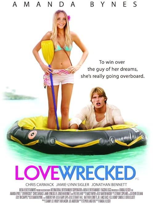 Lovewrecked