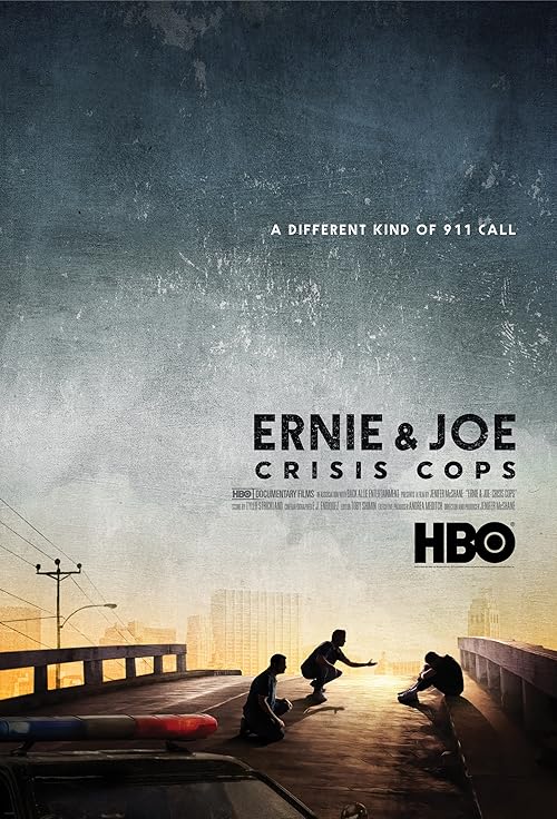 Ernie & Joe: Crisis Cops