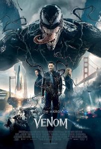 Venom.2018.1080p.MA.WEB-DL.DDP5.1.H.264-SARVO – 6.3 GB