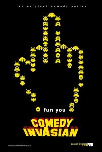Comedy.InvAsian.S01.1080p.PCOK.WEB-DL.AAC.2.0.H.264-BTN – 19.8 GB