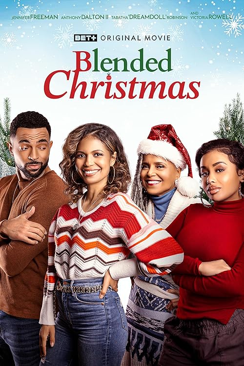Mixed.Christmas.2024.1080p.PCOK.WEB-DL.AAC.2.0.H.264-OnlyWeb – 6.1 GB