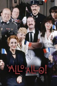 Allo.Allo.1984.S02.1080p.PCOK.WEB-DL.AAC2.0.H264-Vialle – 9.1 GB