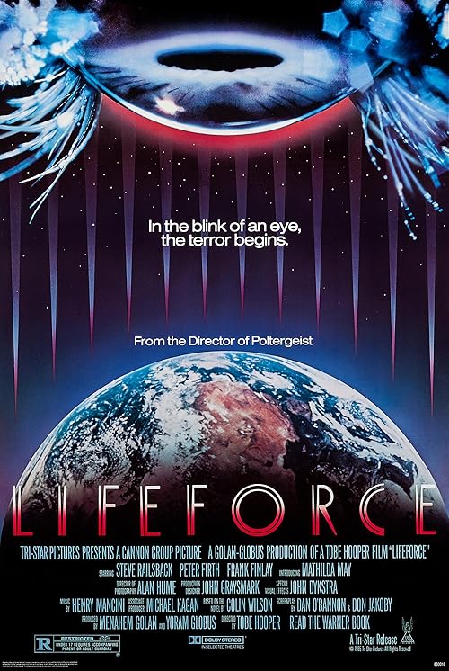 Lifeforce
