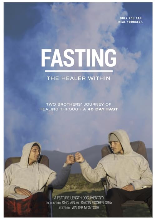 Fasting: The Healer Within