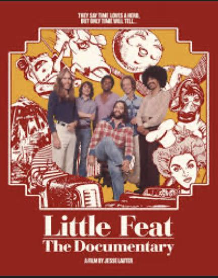 Little Feat - The Documentary