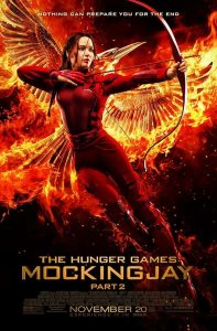 The.Hunger.Games-Mockingjay.Part.2.2015.(1080p.BluRay.x265.SDR.DDP.Atmos.7.1.English-DarQ.HONE) – 8.8 GB