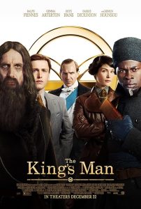 The.King’s.Man.2021.1080p.UHD.BluRay.DDP5.1.Atmos.DoVi.x265-c0kE – 11.4 GB