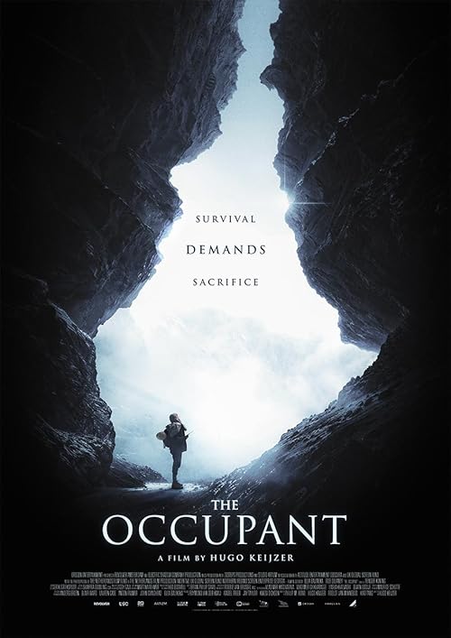 The Occupant