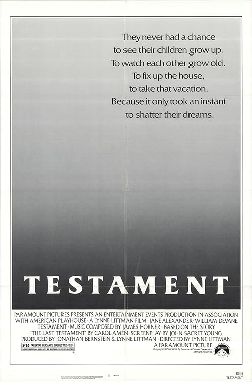 Testament