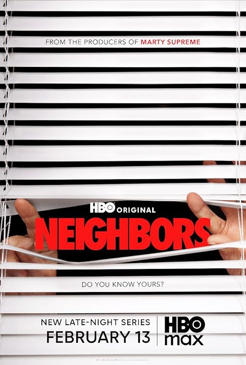 Neighbors