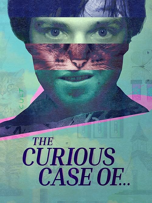 The Curious Case of...