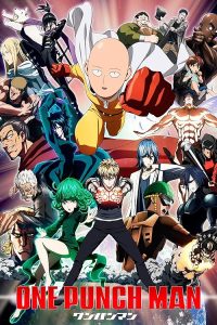 One.Punch.Man.S03.1080p.CR.WEB-DL.DUAL.DDP2.0.H.264-Dooky – 17.0 GB