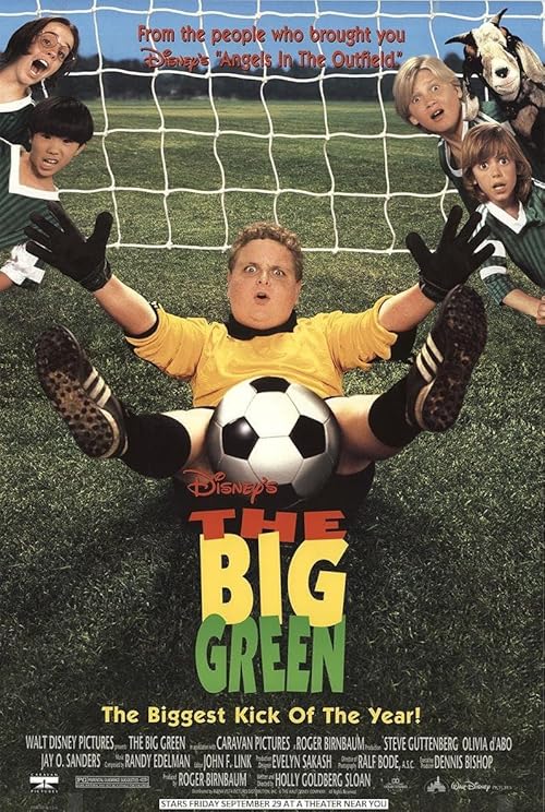 The.Big.Green.1995.1080p.BluRay.x264-SNOW – 11.0 GB