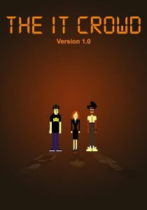 The.IT.Crowd.S01.1080p.ALL4.WEB-DL.AAC2.0.H.264-FFG – 3.5 GB