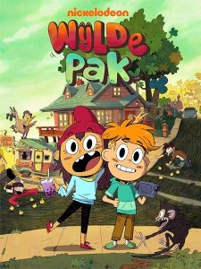 Wylde.Pak.S01.1080p.AMZN.WEB-DL.DDP.5.1.H.264-BTN – 9.1 GB