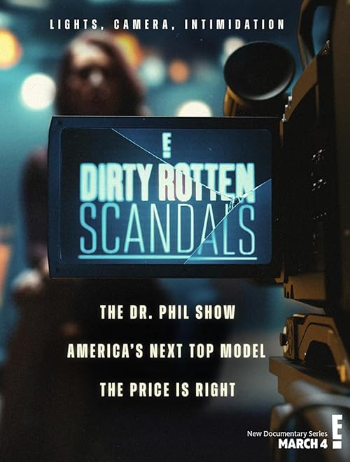E! Dirty Rotten Scandals: The Dr. Phil Show