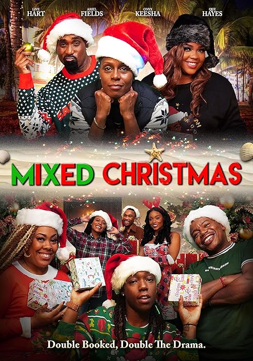 Mixed Christmas