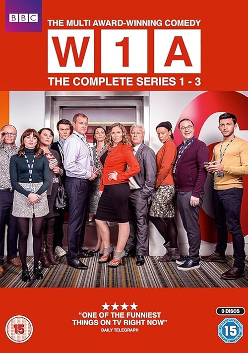 W1A