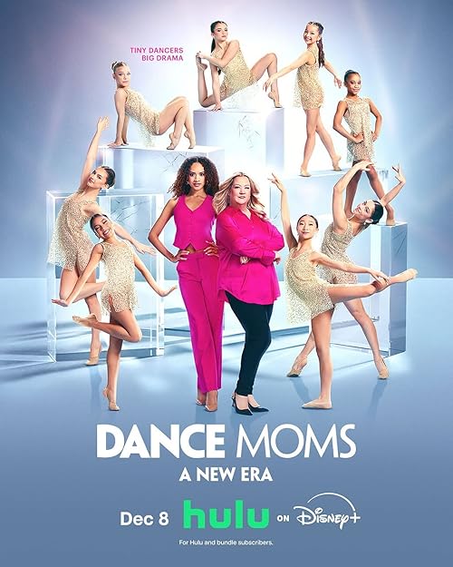 Dance Moms: A New Era