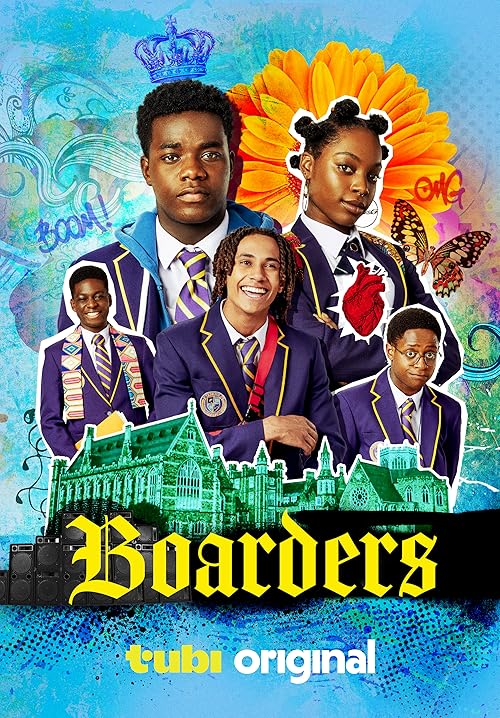 Boarders