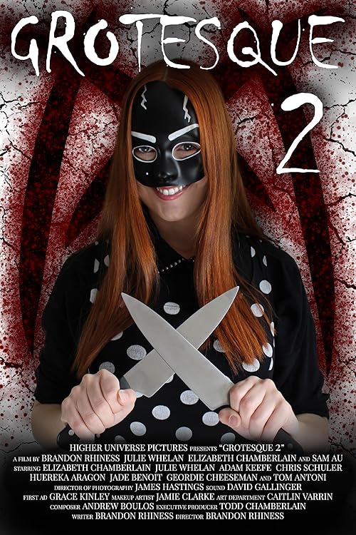 Grotesque 2