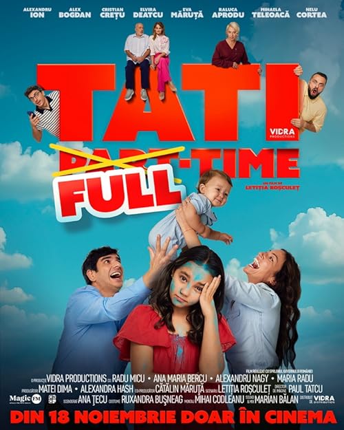 Tati Full-Time