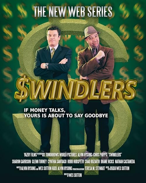 Swindlers