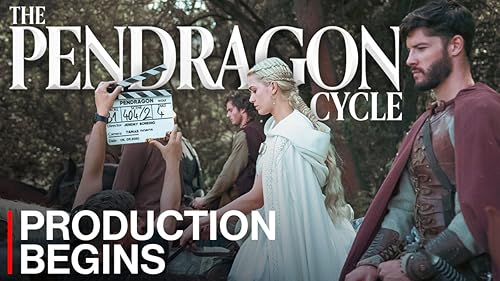 The Pendragon Cycle: Production Diary