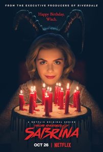 Chilling.Adventures.of.Sabrina.S02.2160p.NF.WEB-DL.DDP5.1.DV.H.265-Kitsune – 90.7 GB