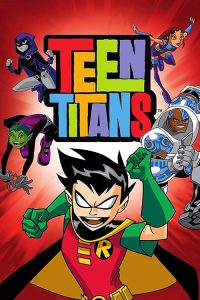 Teen.Titans.S03.720p.WEB-DL.AAC2.0.H.264-YFN – 8.7 GB