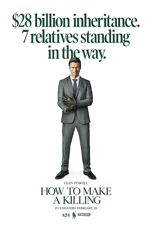 How to Make a Killing