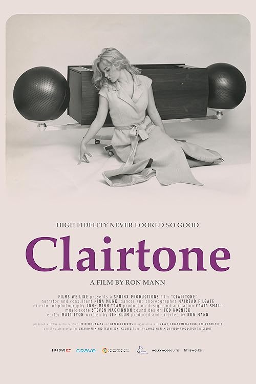 Clairtone