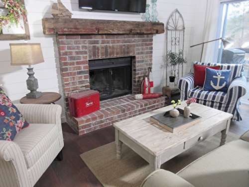 Second Generation Renovation