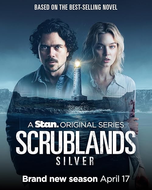 Scrublands