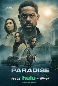Paradise.2025.S02.2160p.DSNP.WEB-DL.DD+5.1.HDR.H.265-playWEB – 40.8 GB