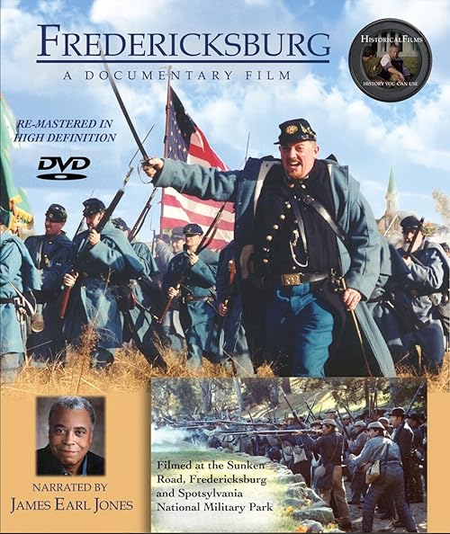 Fredericksburg