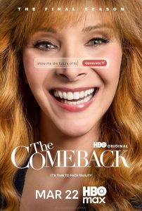 The.Comeback.S01.1080p.AMZN.WEB-DL.DDP2.0.H.264-playWEB – 26.6 GB
