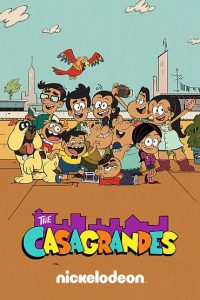 The.Casagrandes.S03.1080p.AMZN.WEB-DL.DDP5.1.H.264-TLHG – 11.0 GB