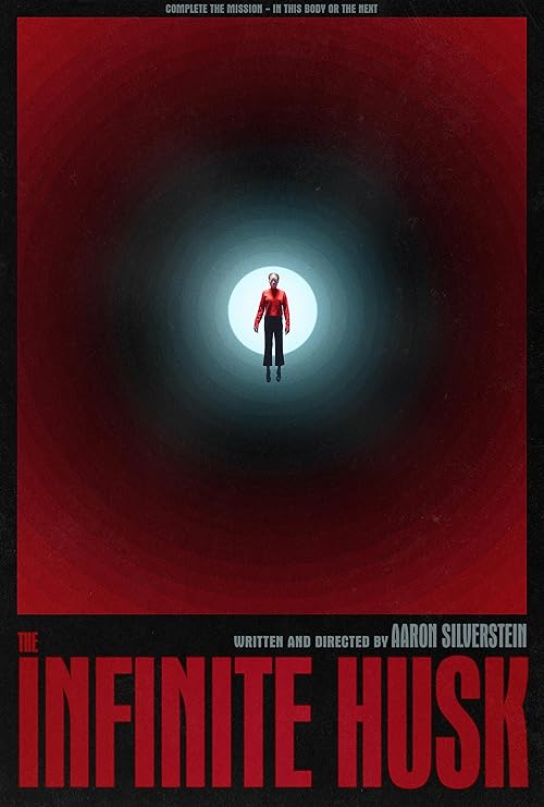 The Infinite Husk