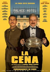 La.Cena.2025.1080p.M+.WEB-DL.H.264.ESP.DD+.5.1.SUBS-BAPTISTERIO – 5.8 GB